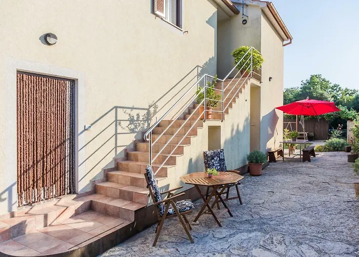 Apartment Softic