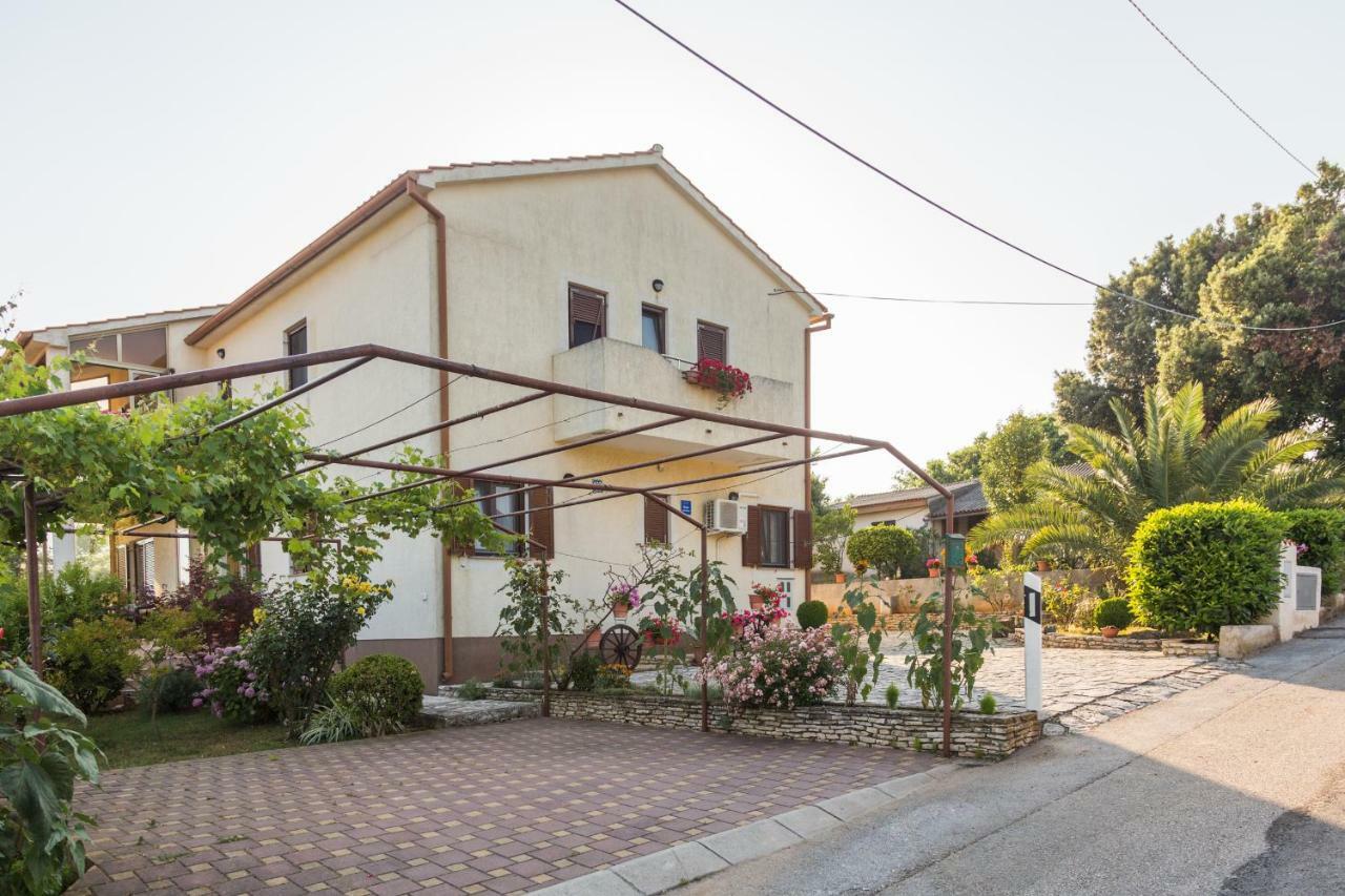 Softic Apartmán Pula