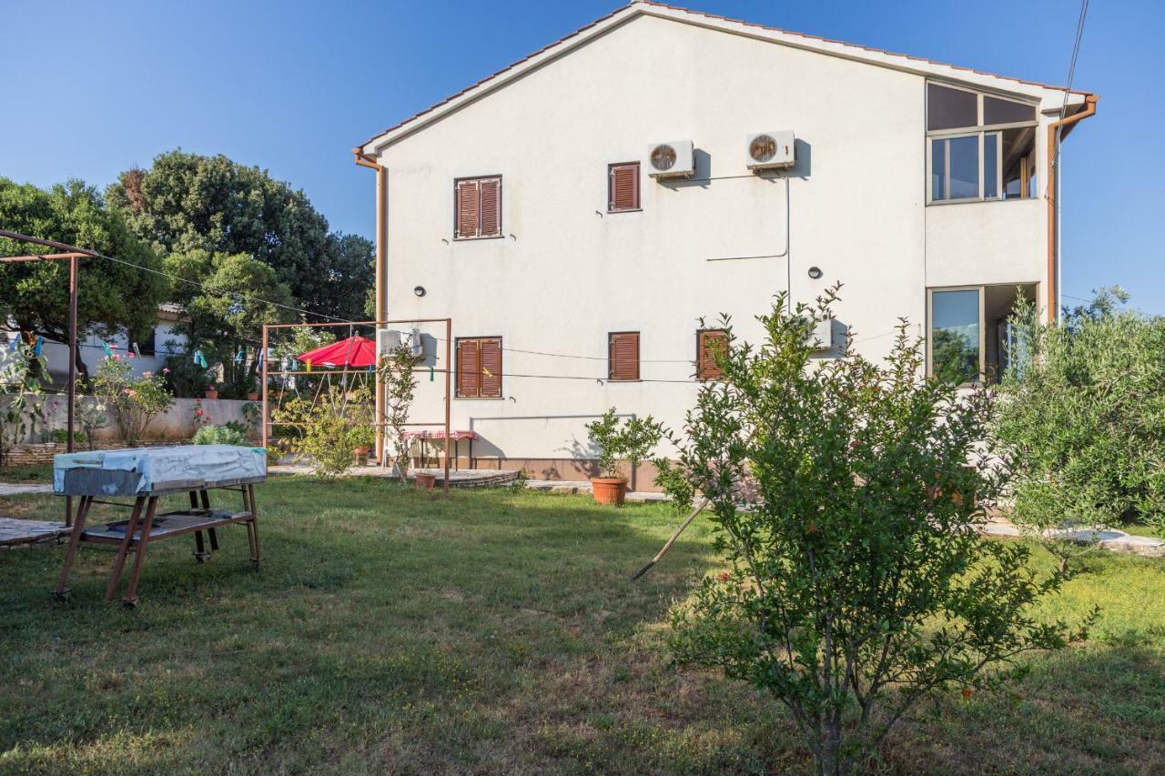 Softic Apartmán Pula